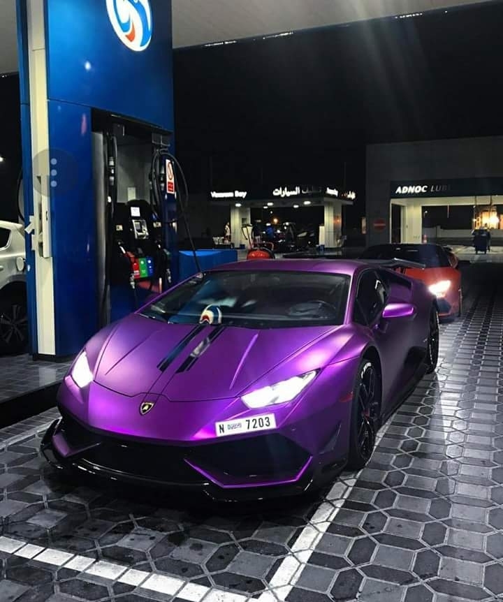 Lamborghini