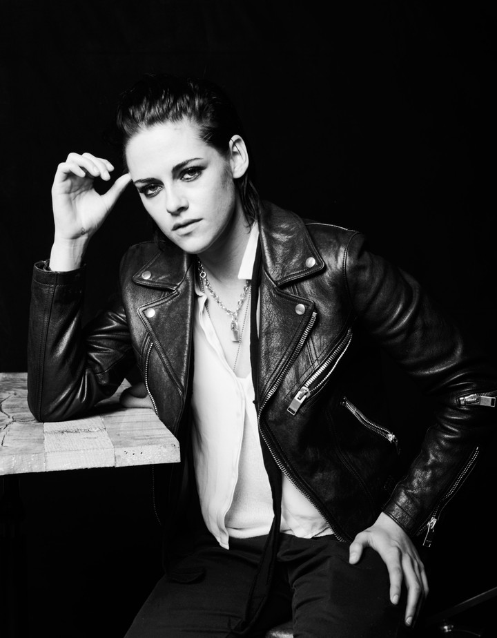 Kristen Stewart