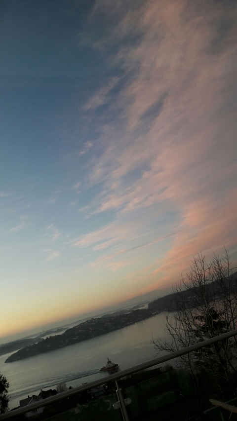 sky
