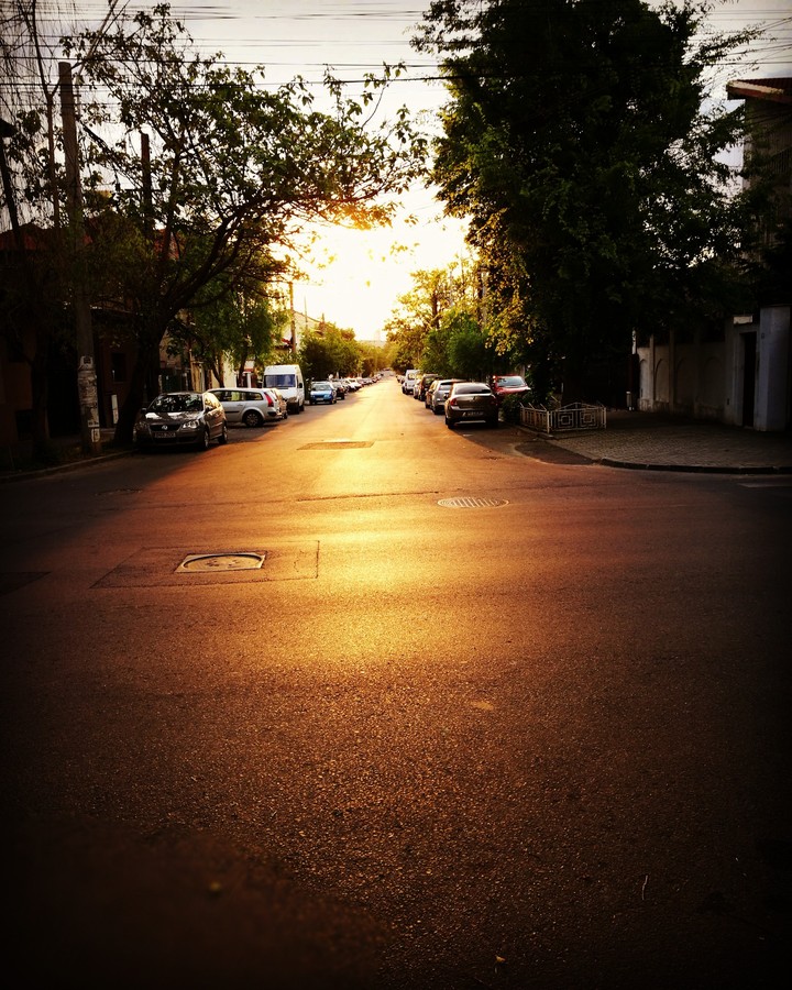 sunrise