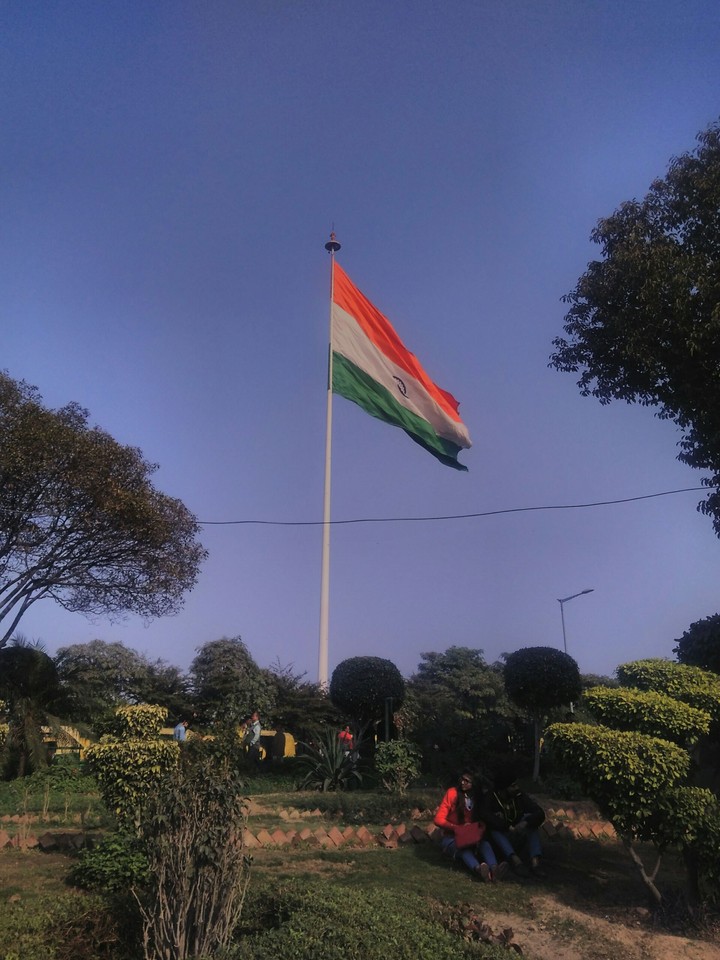 Indian flag