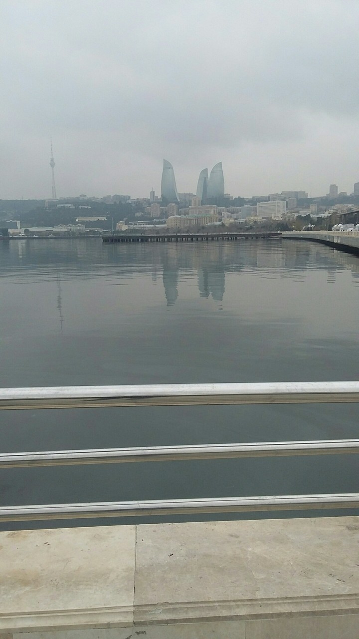 Azərbaycan Bakı