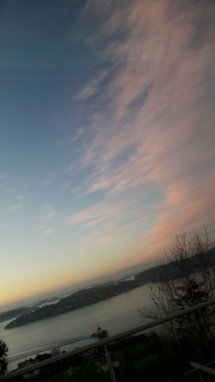 sky