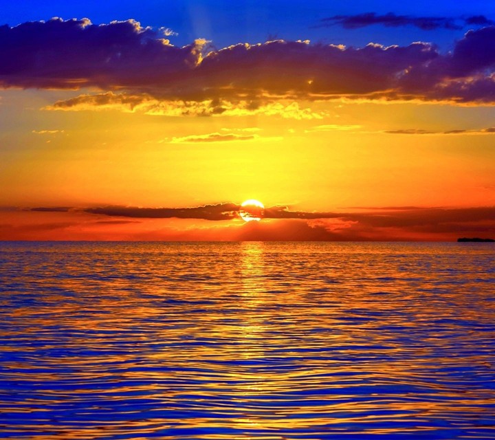 ⛅