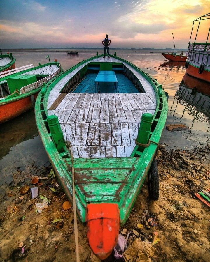 ganga