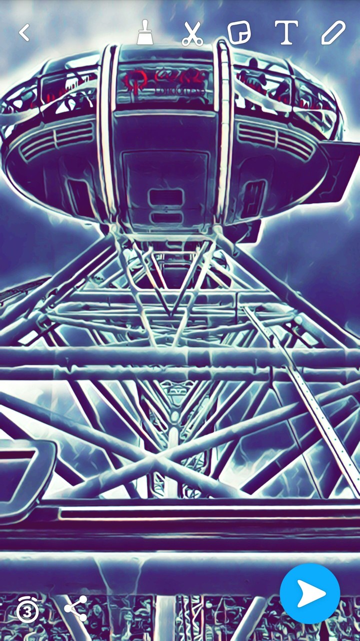 London Eye