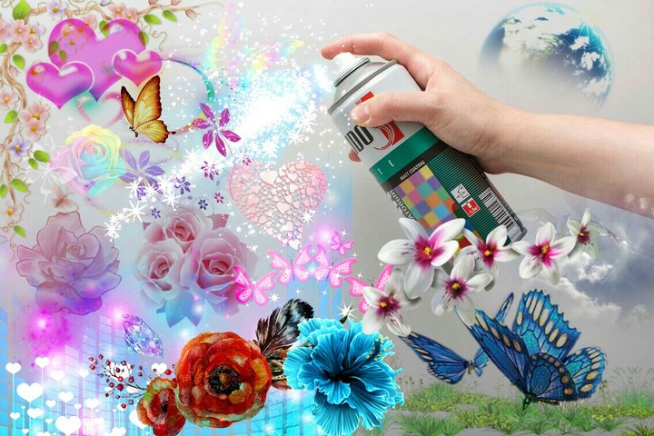 creativity