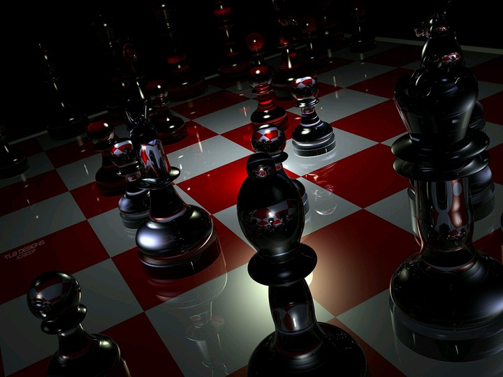 chess ♥rs..