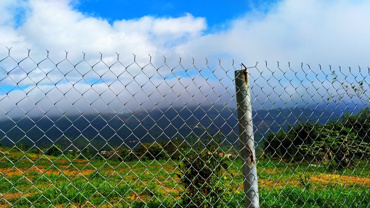 sky