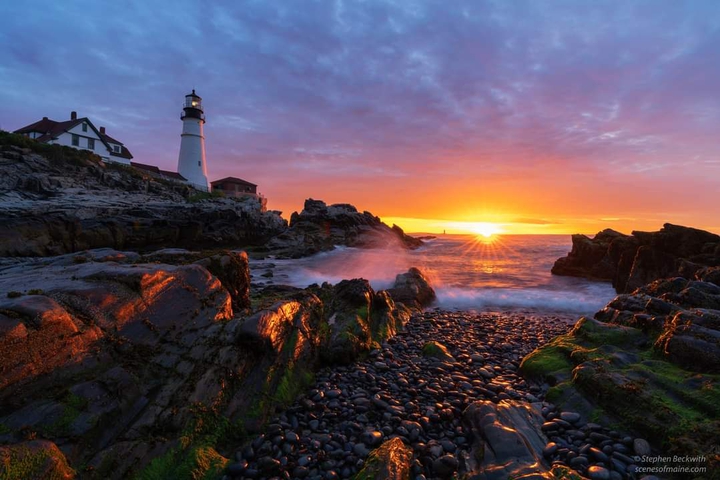Maine