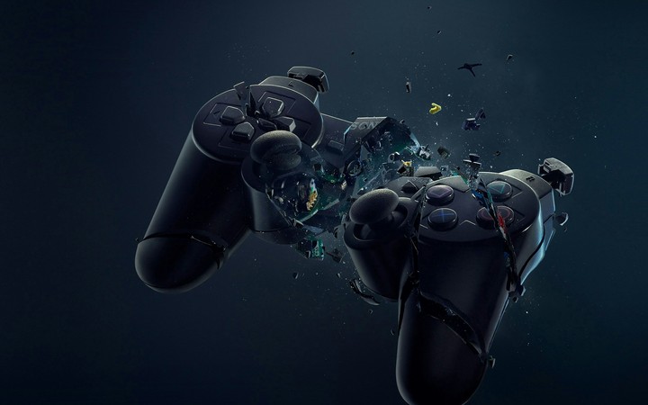 gamers