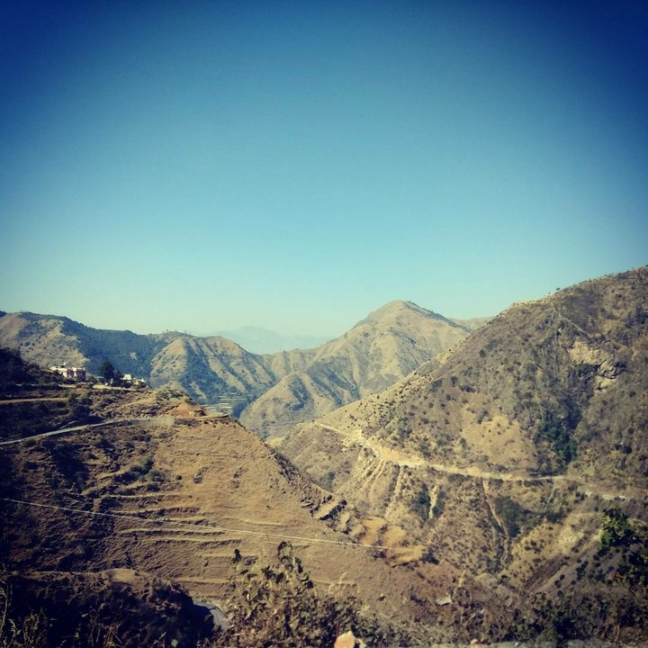 Chakrata