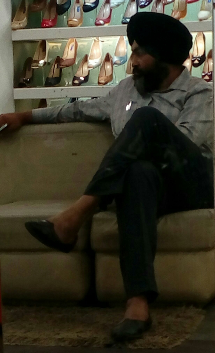 sardaar