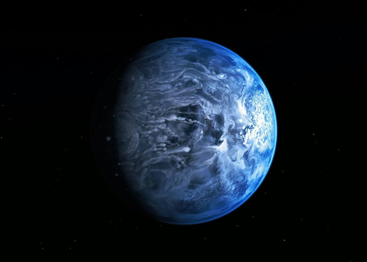 space