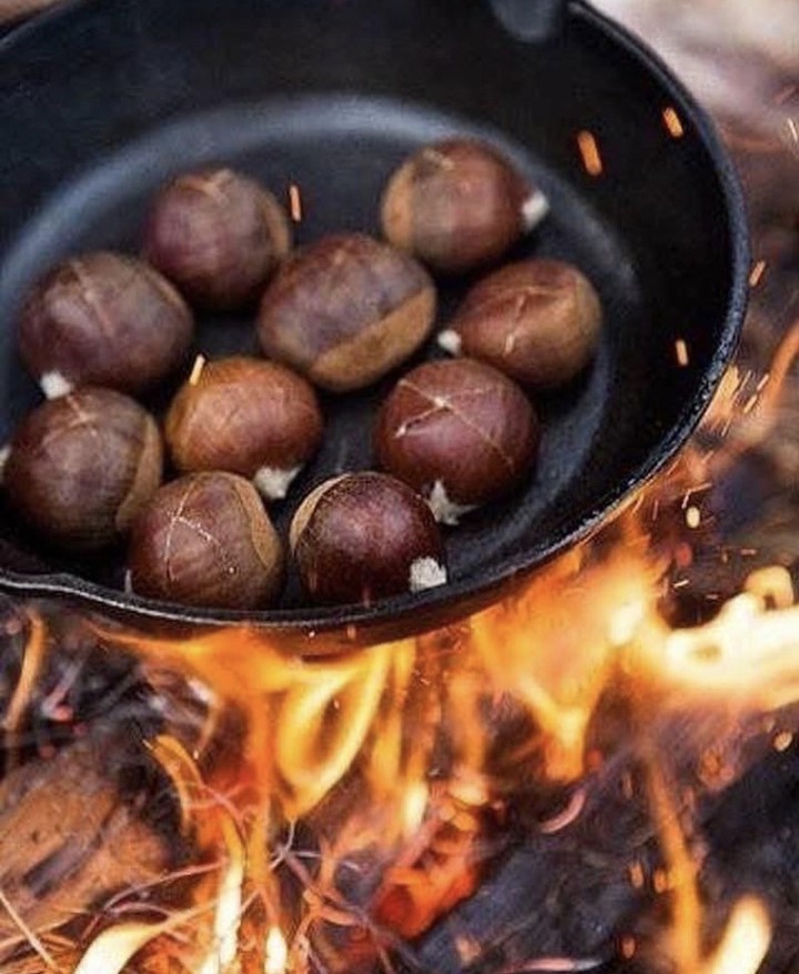 castagne