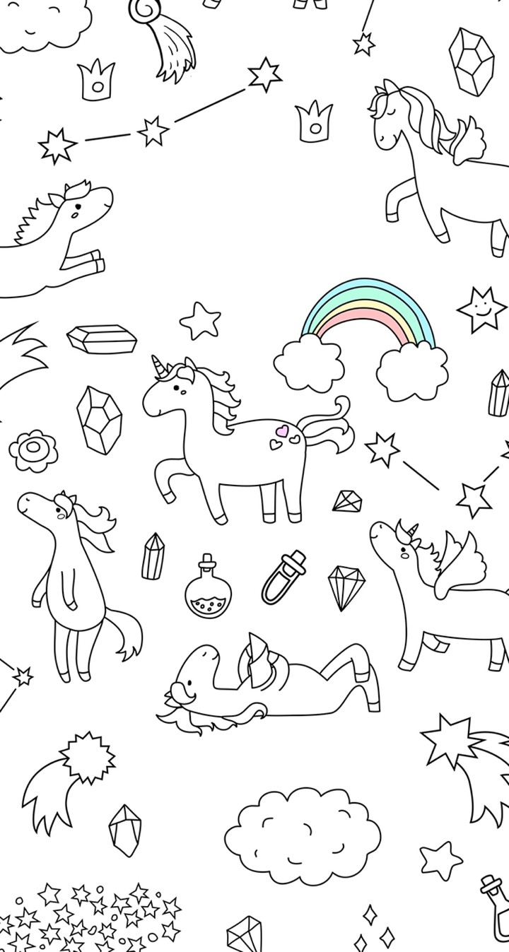 Unicorns