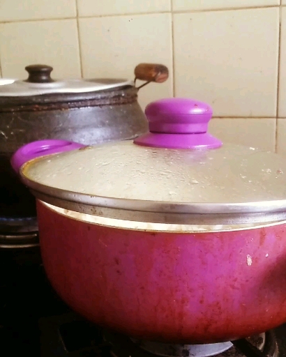 Cooking