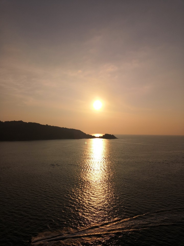 Sun & Sea