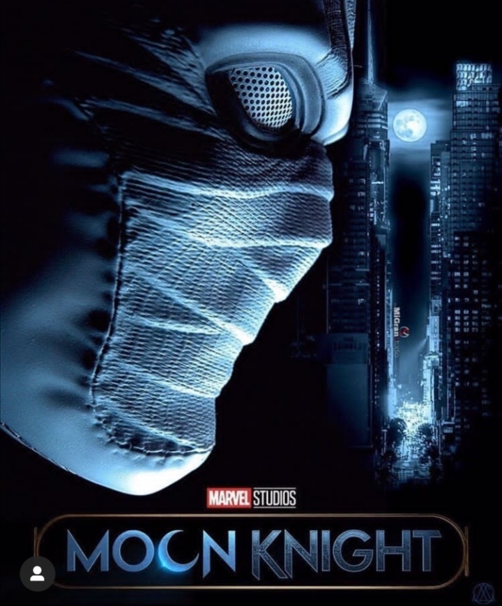 moon knight