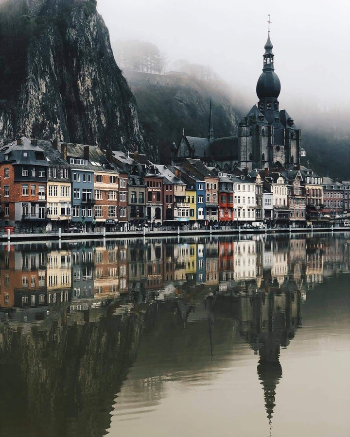 Dinant, Belgium