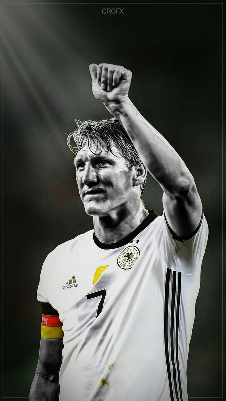Bastian Schweinsteiger