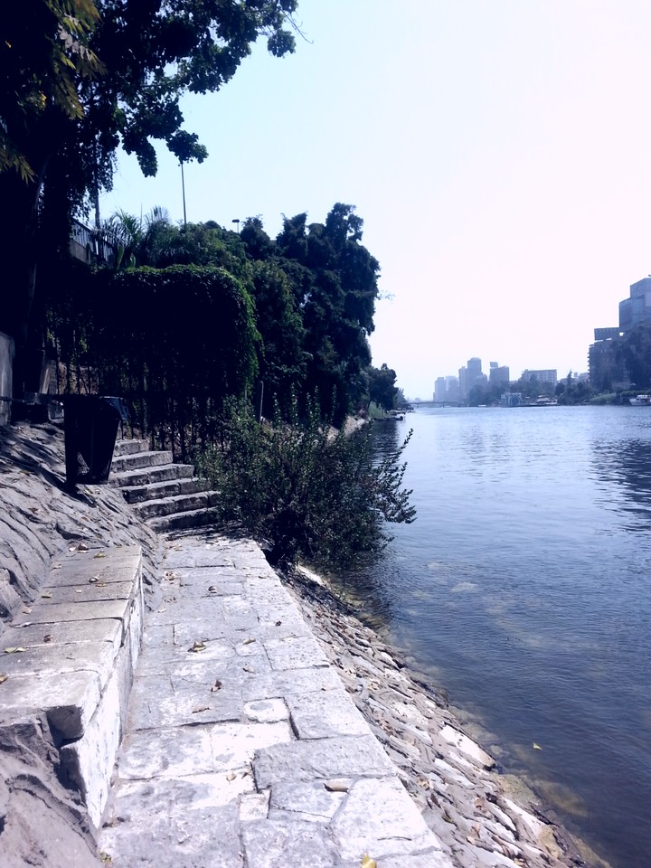 Cairo, Egypt.