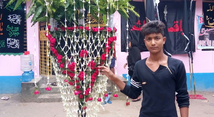 Shahin Gazi