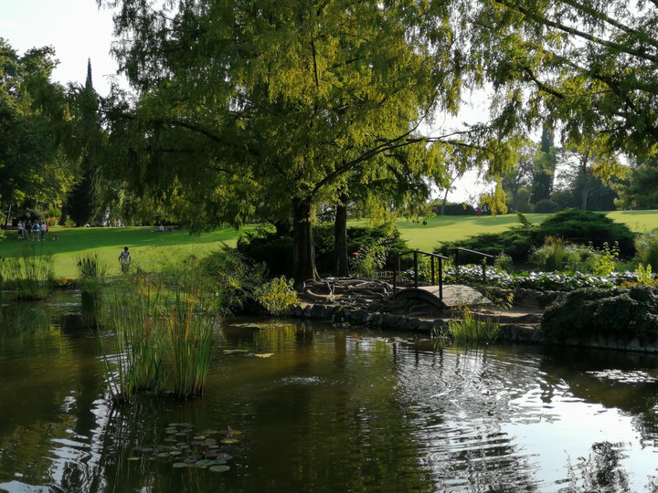 Parco Sigurtà