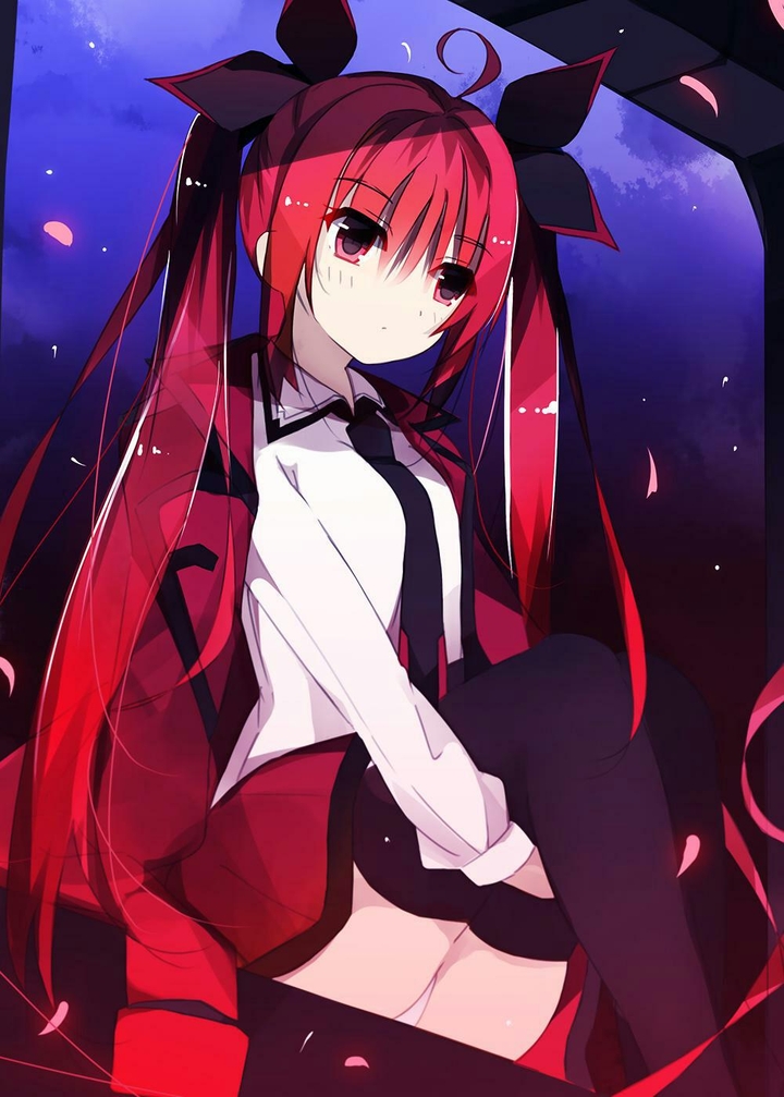 Date a Live