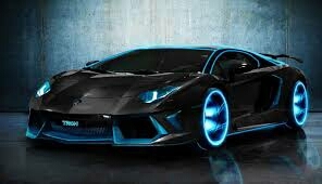 LAMBORGHINI