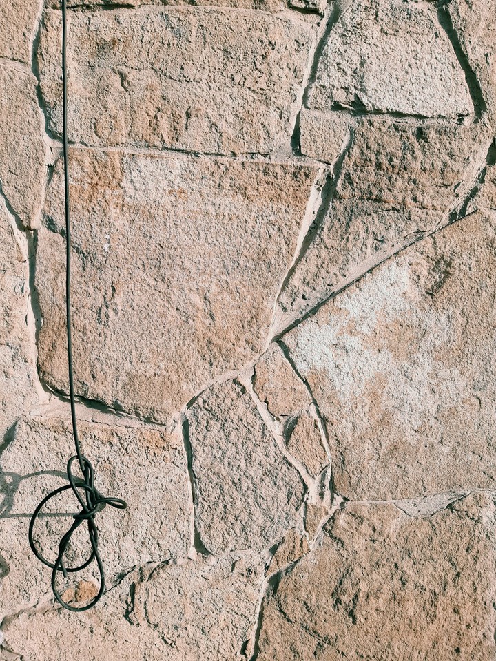 wall