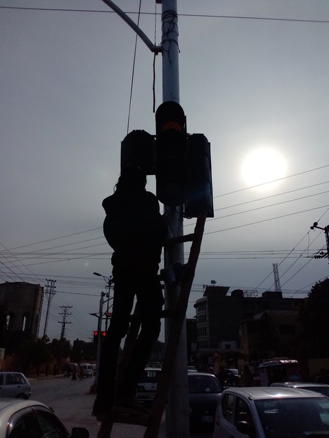 noon