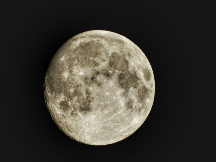 Moon
