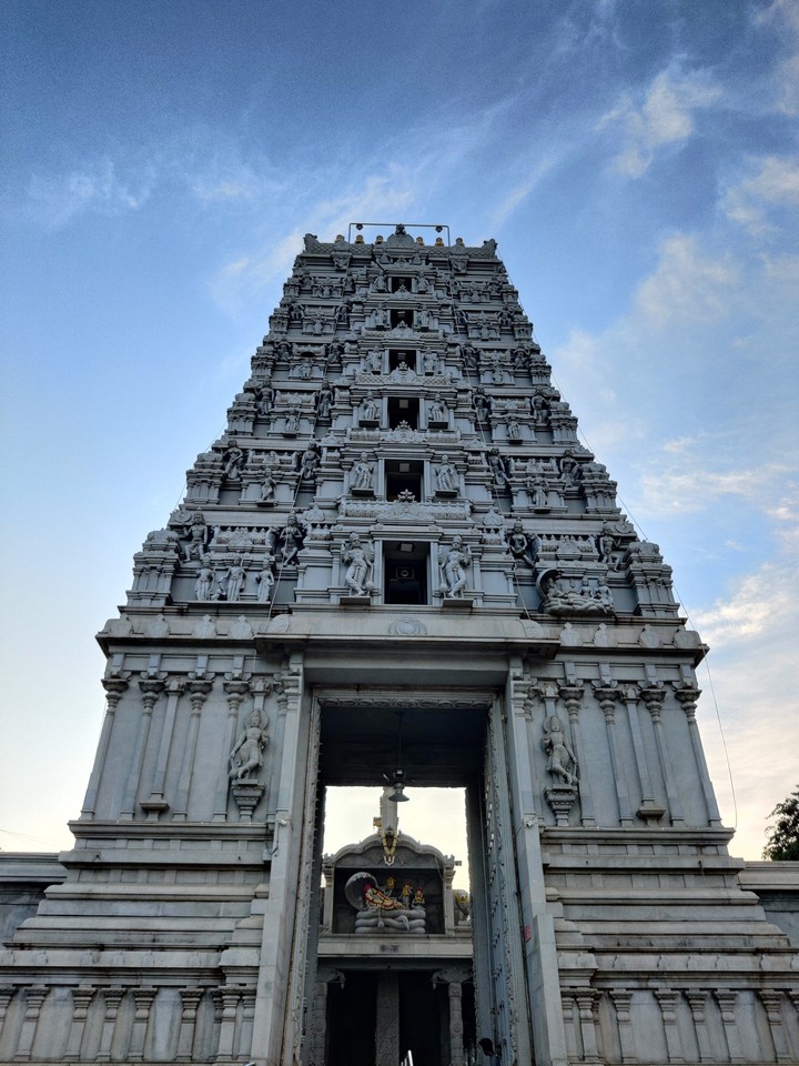 Temple