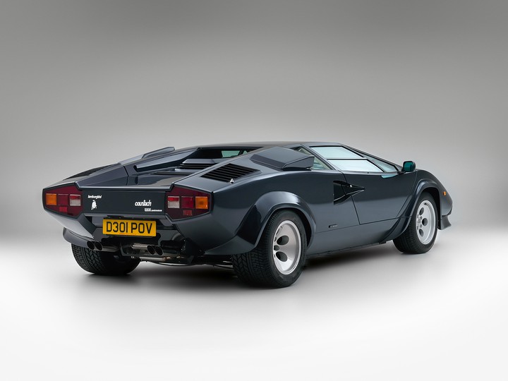 lamborghini