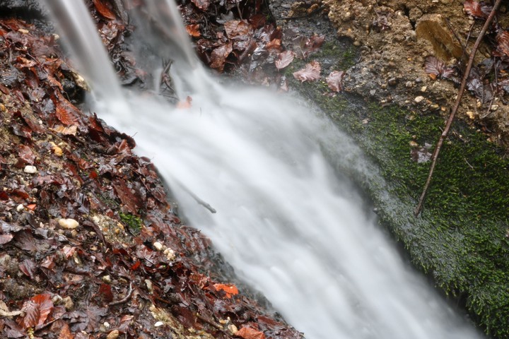 Wasserfall