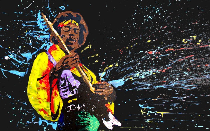 hendrix