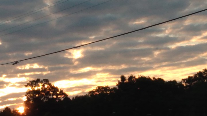 sunrise