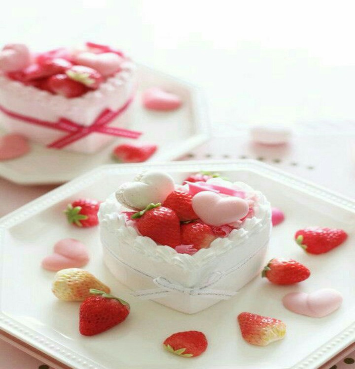 Dessert