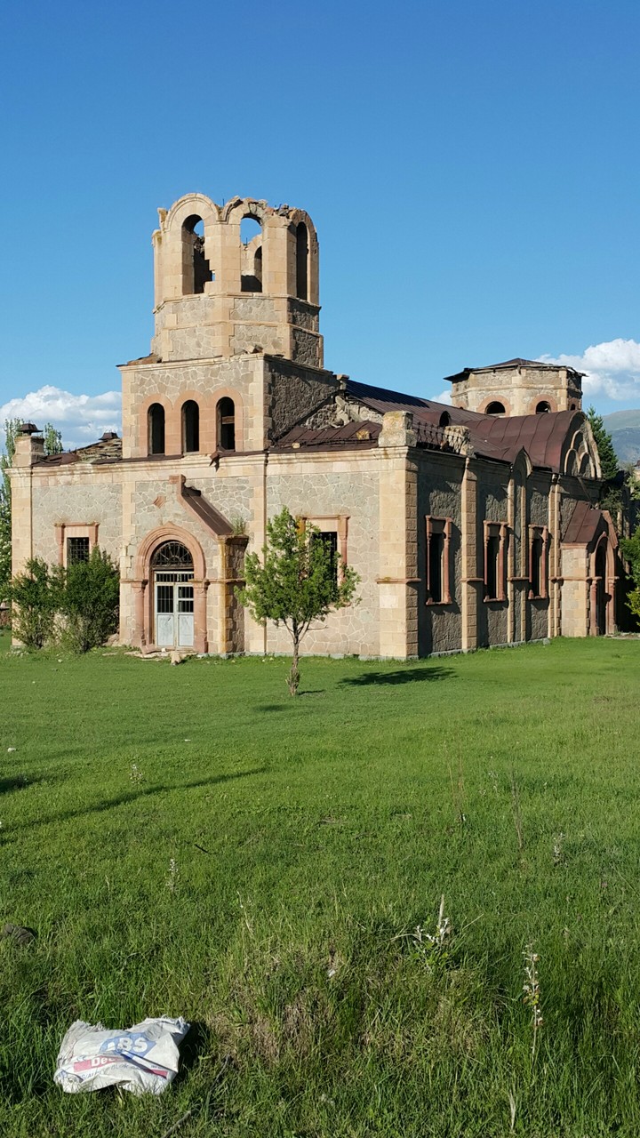 kilise