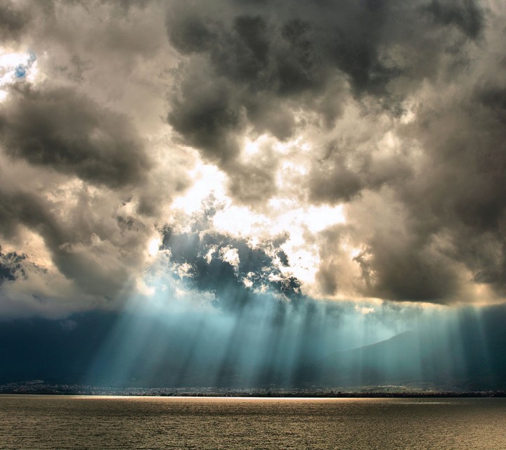 sky light