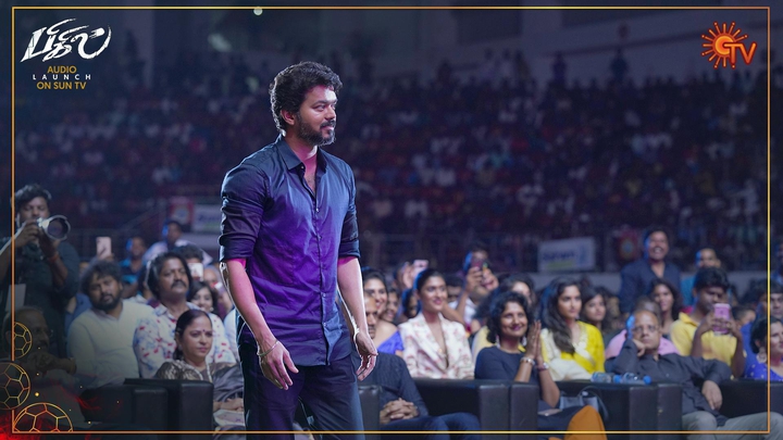 Thalapathy Vijay