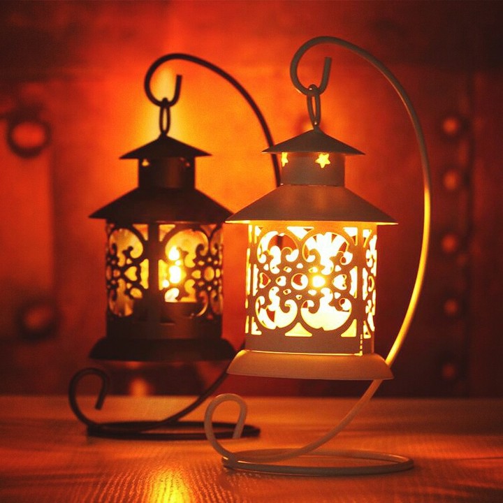 candle