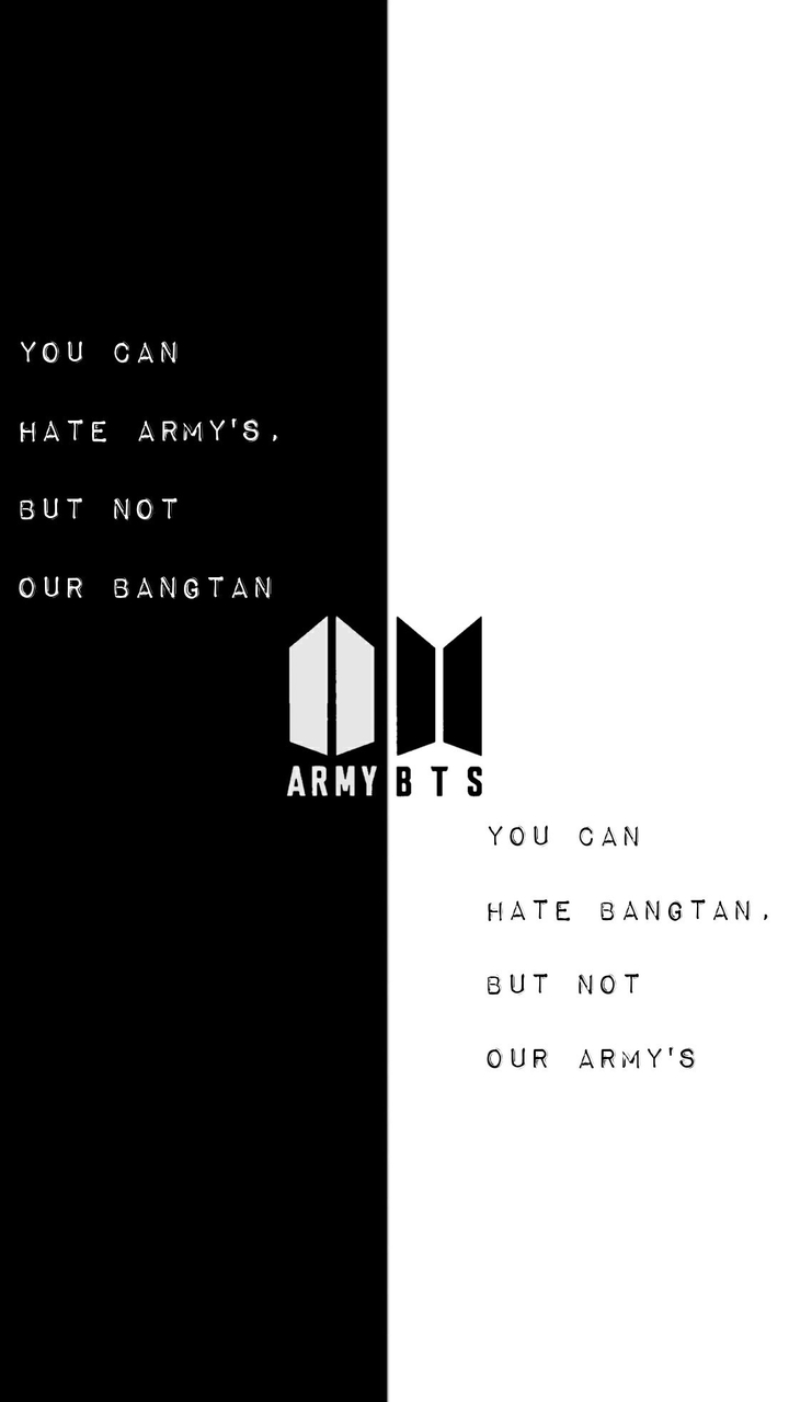 ARMYxBTS