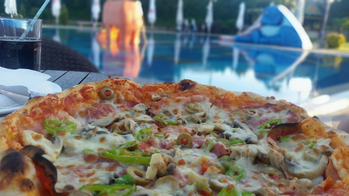 pizza time!