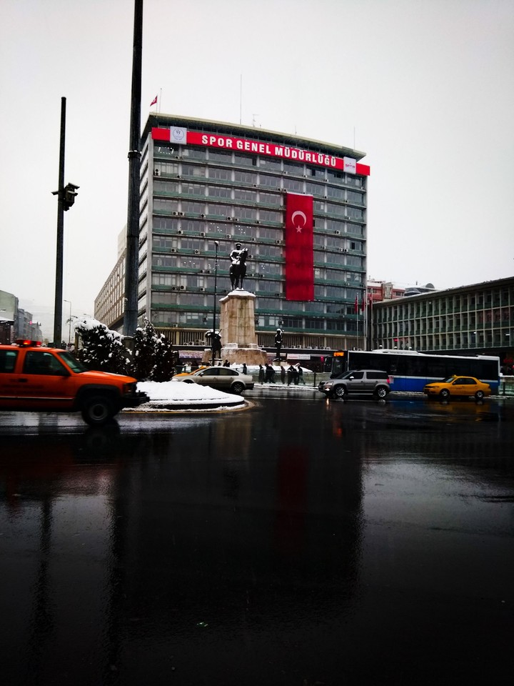Ankara