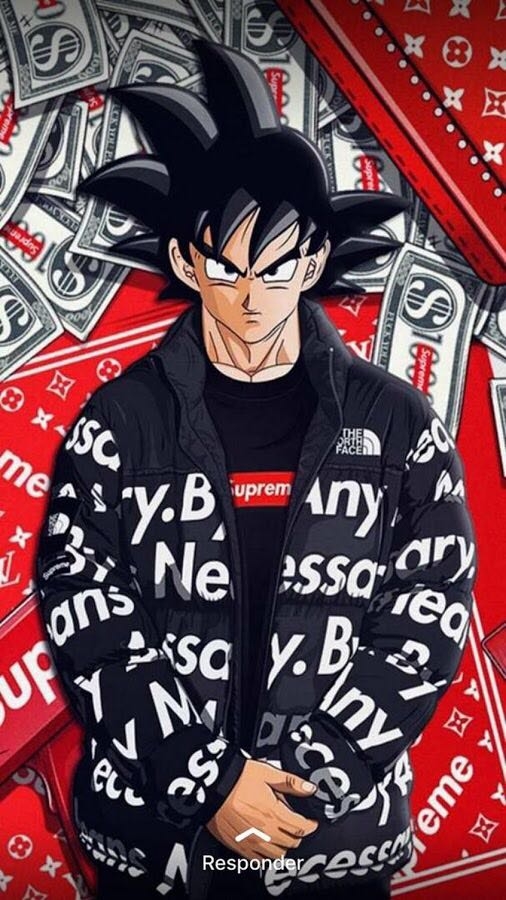 Supreme