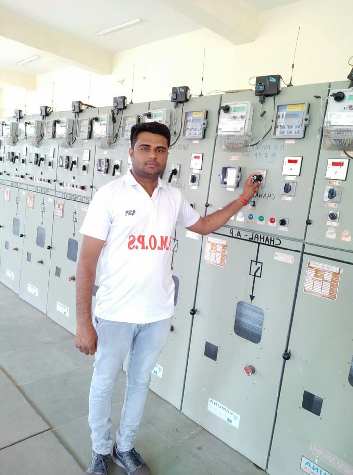Shetty Sirohi