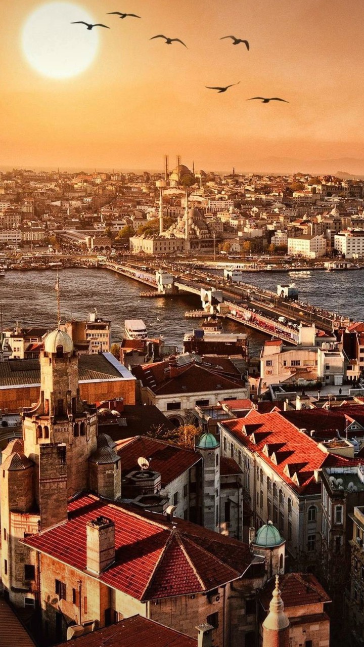 Istanbul