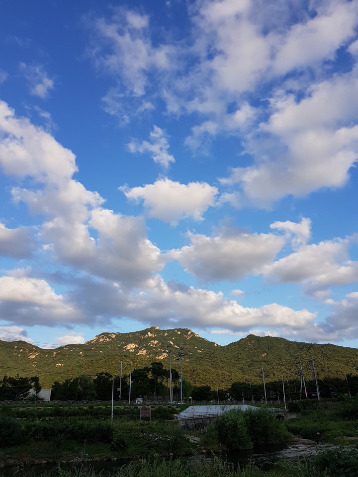 구름